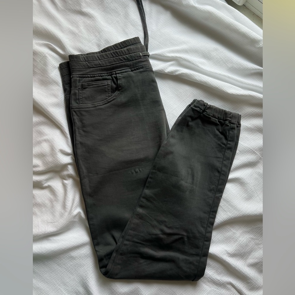 Bullshirt Cargo Pants - Small Size